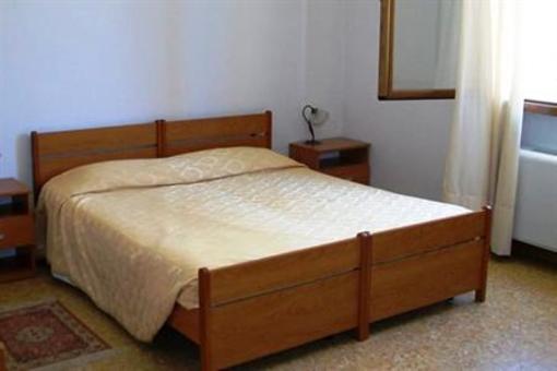 фото отеля B&B Locanda la Rotonda