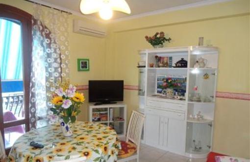 фото отеля Apartments Naxos