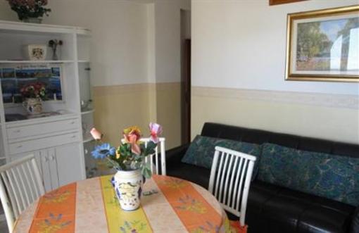 фото отеля Apartments Naxos