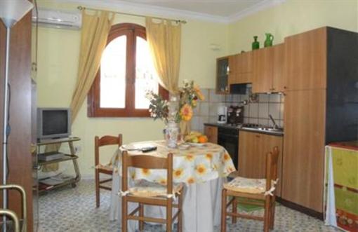 фото отеля Apartments Naxos