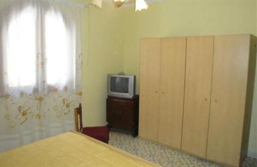 фото отеля Apartments Naxos