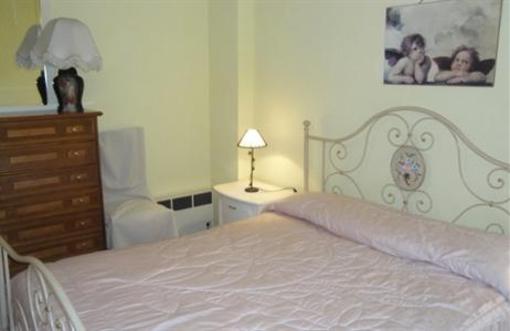 фото отеля Apartments Naxos