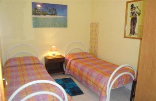 фото отеля Apartments Naxos