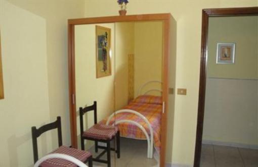 фото отеля Apartments Naxos