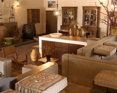 фото отеля Baglio Vecchio Agriturismo