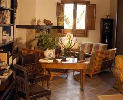 фото отеля Baglio Vecchio Agriturismo