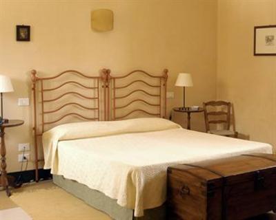 фото отеля Baglio Vecchio Agriturismo