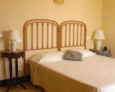 фото отеля Baglio Vecchio Agriturismo