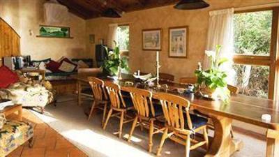 фото отеля Bethells Beach Cottages