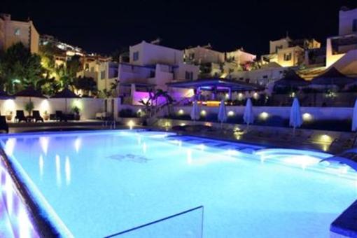 фото отеля Club Mavi Akyarlar Hotel