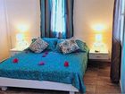 фото отеля Club Mavi Akyarlar Hotel