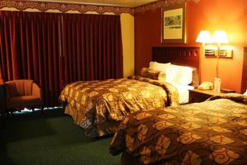 фото отеля Relax Inn Chehalis