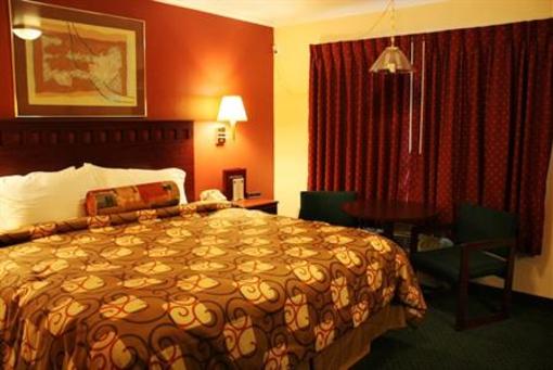 фото отеля Relax Inn Chehalis