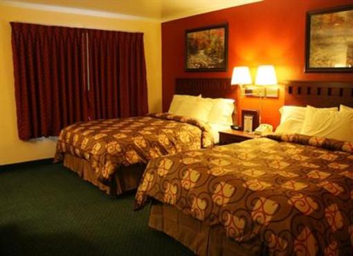 фото отеля Relax Inn Chehalis