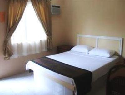 фото отеля Kingston Lodge
