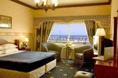 фото отеля Tulip Inn Yanbu