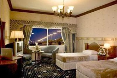 фото отеля Tulip Inn Yanbu