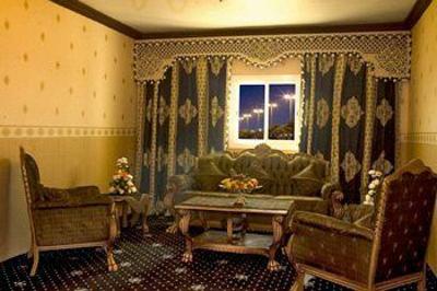 фото отеля Tulip Inn Yanbu