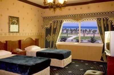 фото отеля Tulip Inn Yanbu