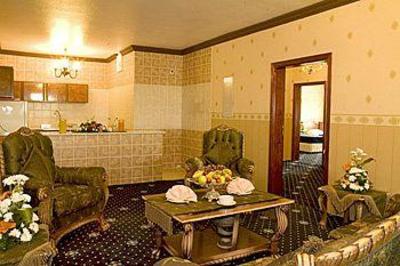 фото отеля Tulip Inn Yanbu