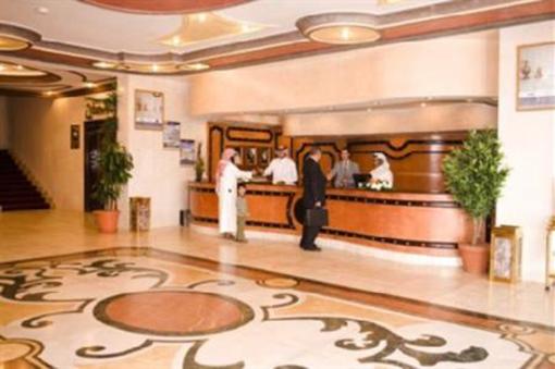 фото отеля Tulip Inn Yanbu