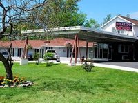 Relax Inn Watertown