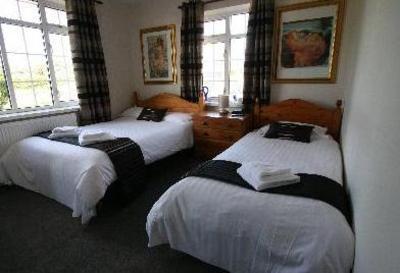 фото отеля The Hollies Guest House Solihull