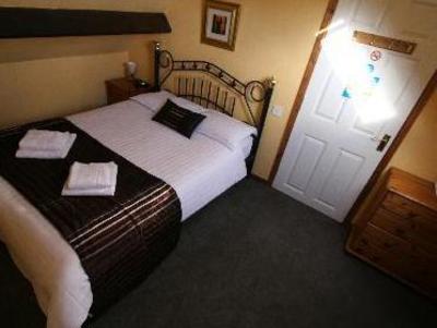 фото отеля The Hollies Guest House Solihull