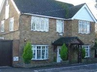 The Hollies Guest House Solihull