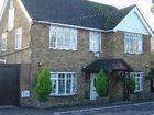 фото отеля The Hollies Guest House Solihull
