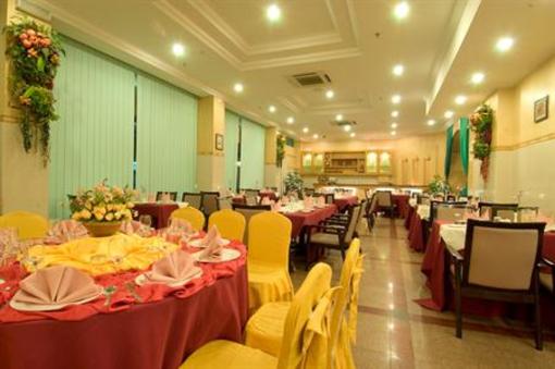 фото отеля King Park Hotel Kota Kinabalu