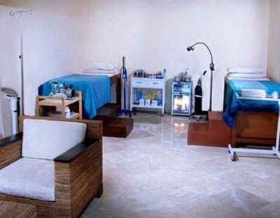 фото отеля Hotel Vila Ombak