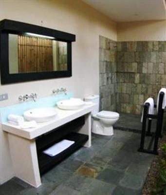 фото отеля Hotel Vila Ombak