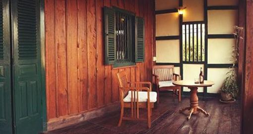 фото отеля Sayo Naga Guesthouse