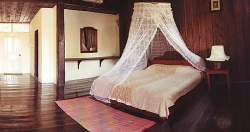 фото отеля Sayo Naga Guesthouse