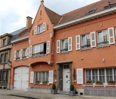 фото отеля Bed and Breakfast Het Consulaat