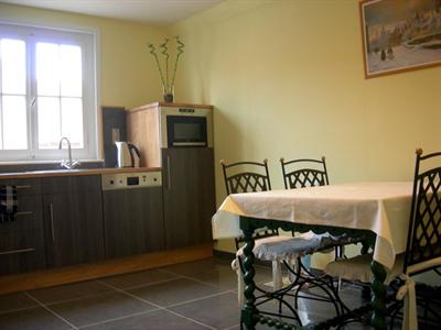 фото отеля Bed and Breakfast Het Consulaat