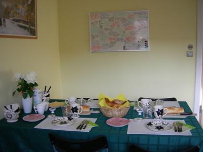 фото отеля Bed and Breakfast Het Consulaat