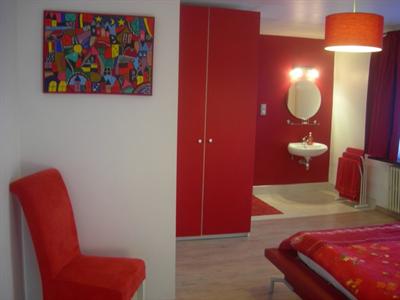 фото отеля Bed and Breakfast Het Consulaat
