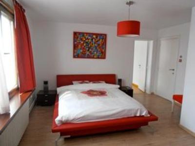 фото отеля Bed and Breakfast Het Consulaat