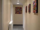 фото отеля Bed and Breakfast Het Consulaat