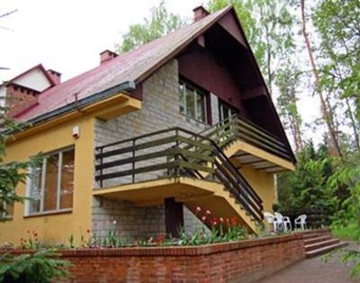 фото отеля Ows Dorota
