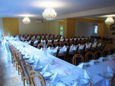 фото отеля Ows Dorota