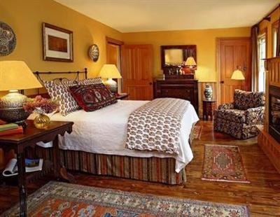 фото отеля Hotel Mountain Brook