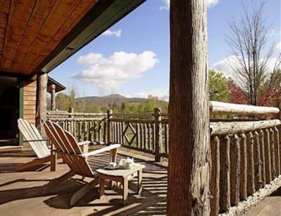 фото отеля Hotel Mountain Brook