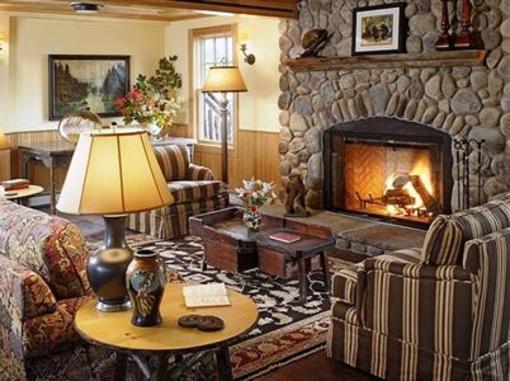 фото отеля Hotel Mountain Brook