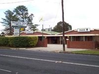 Glenndale Park Motel