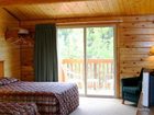 фото отеля Denali Grizzly Bear Cabins & Campground