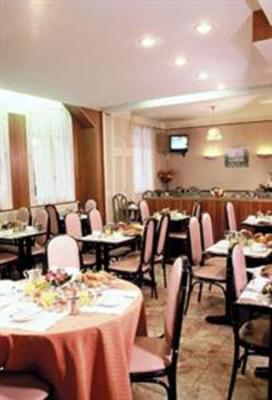 фото отеля Hotel Luxia