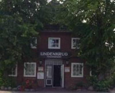 фото отеля Hotel Lindenkrug